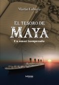ebook: El tesoro de Maya