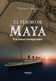 ebook: El tesoro de Maya