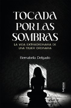 eBook: Tocada por las sombras