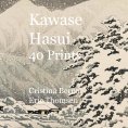 eBook: Kawase Hasui 40 Prints