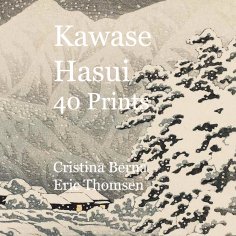 eBook: Kawase Hasui 40 Prints
