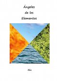 eBook: Angeles de los Elementos