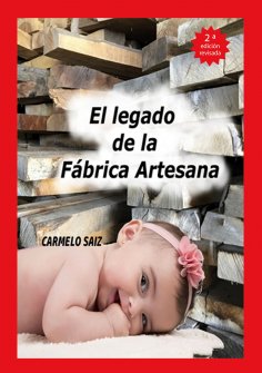 ebook: El Legado de la Fábrica Artesana