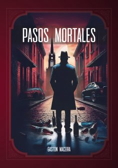 ebook: Pasos mortales