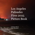 eBook: Los Angeles Palisades Fires 2025 Picture Book
