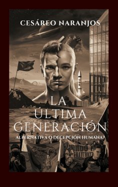 ebook: La última generación