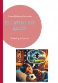 ebook: El latido del balón