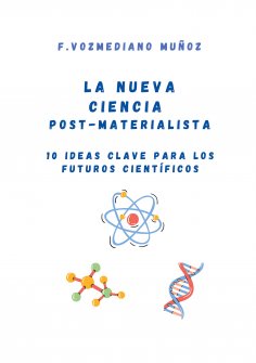ebook: La nueva ciencia post materialista