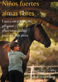 eBook: Niños fuertes - almas libres