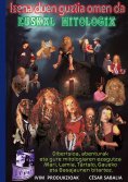 ebook: Izena duen guztia omen da. Euskal Mitologia