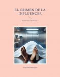 ebook: El crimen de la influencer