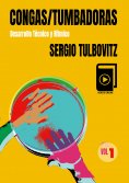 eBook: Congas/Tumbadoras