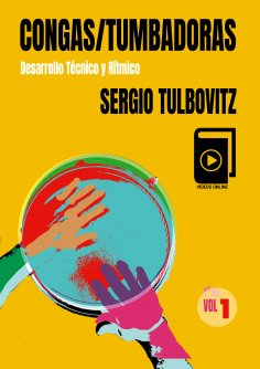 eBook: Congas/Tumbadoras