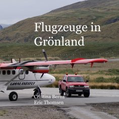 eBook: Flugzeuge in Grönland