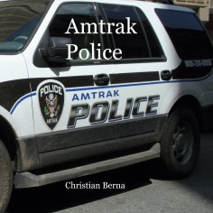 ebook: Amtrak Police