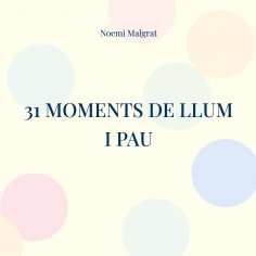 ebook: 31 moments de llum i pau