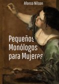 eBook: Pequeños monólogos para mujeres