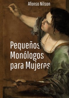 eBook: Pequeños monólogos para mujeres