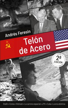 ebook: Telón de acero