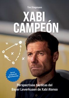 ebook: Xabi Campeón