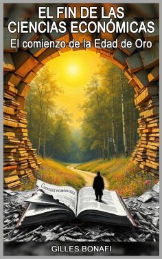 ebook: El fin de las ciencias económicas