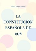 eBook: La Constitución Española de 1978