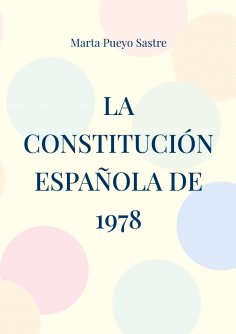 eBook: La Constitución Española de 1978