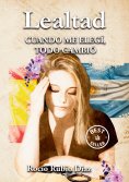 eBook: Lealtad