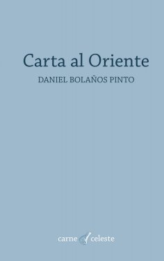 eBook: Carta al Oriente