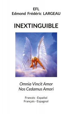 eBook: Inextinguible