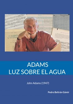 eBook: Adams. Luz sobre el agua