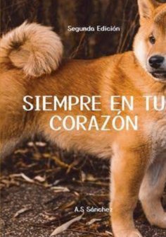 eBook: Siempre en tu corazón