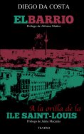 ebook: El Barrio - A la orilla de la Île Saint-Louis