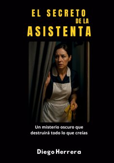 eBook: Sombras de la Asistenta