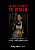eBook: La Asistenta te vigila