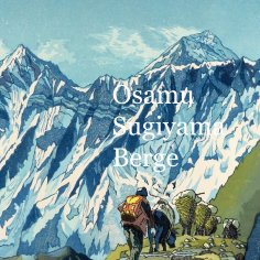 eBook: Osamu Sugiyama Berge
