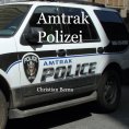 ebook: Amtrak Polizei