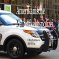 ebook: Amerikanische Nahverkehrspolizei