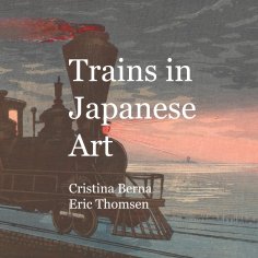 eBook: Trains in Japanese Art