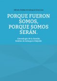 eBook: Porque fueron somos, porque somos serán