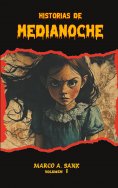 eBook: Historias de Medianoche