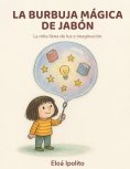 eBook: La burbuja mágica de jabón