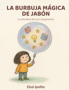 eBook: La burbuja mágica de jabón