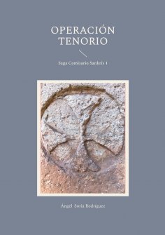 eBook: Inspector Sankris