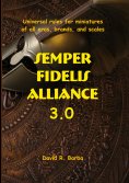 ebook: Semper fidelis alliance 3.0