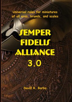 ebook: Semper fidelis alliance 3.0