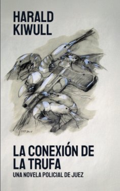 ebook: La conexión de la trufa