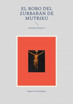 eBook: Comisario Pizarro