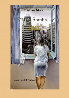 ebook: Entre Sombras y Luz