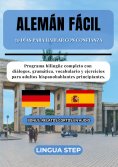 ebook: Alemán Fácil: 30 Días para Hablar con Confianza
